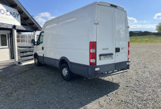 Iveco Daily L2H2 35S14 / 35C14 V (2.3 HPT) 136ch / Kit bois / Camera