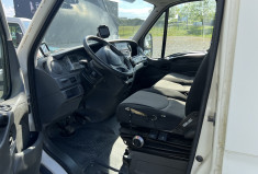 Iveco Daily L2H2 35S14 / 35C14 V (2.3 HPT) 136ch / Kit bois / Camera