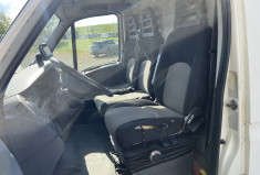 Iveco Daily L2H2 35S14 / 35C14 V (2.3 HPT) 136ch / Kit bois / Camera