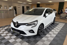 Renault Clio V 1.5 DCI DPF 85 INTENS / KIT DISTRIBUTION A JOUR 