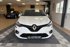 Renault Clio V 1.5 DCI DPF 85 INTENS / KIT DISTRIBUTION A JOUR / CONTROLE TECHNIQUE VIERGE