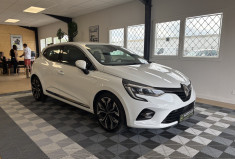 Renault Clio V 1.5 DCI DPF 85 INTENS / KIT DISTRIBUTION A JOUR / CONTROLE TECHNIQUE VIERGE