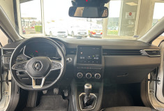 Renault Clio V 1.5 DCI DPF 85 INTENS / KIT DISTRIBUTION A JOUR / CONTROLE TECHNIQUE VIERGE