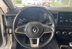 Renault Clio V 1.5 DCI DPF 85 INTENS / KIT DISTRIBUTION A JOUR / CONTROLE TECHNIQUE VIERGE
