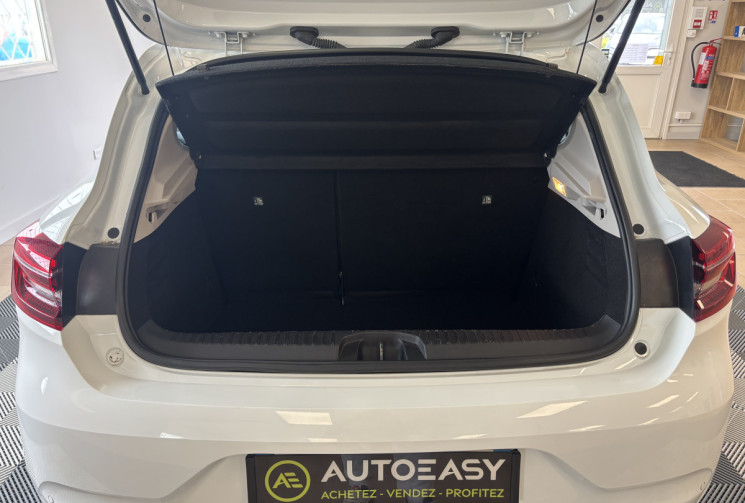 Renault Clio V 1.5 DCI DPF 85 INTENS / KIT DISTRIBUTION A JOUR 