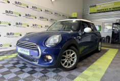 Mini MINI 5 PORTES Cooper 136 ch Chili 5p