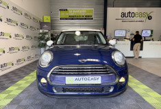 Mini MINI 5 PORTES Cooper 136 ch Chili 5p