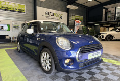 Mini MINI 5 PORTES Cooper 136 ch Chili 5p