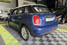 Mini MINI 5 PORTES Cooper 136 ch Chili 5p