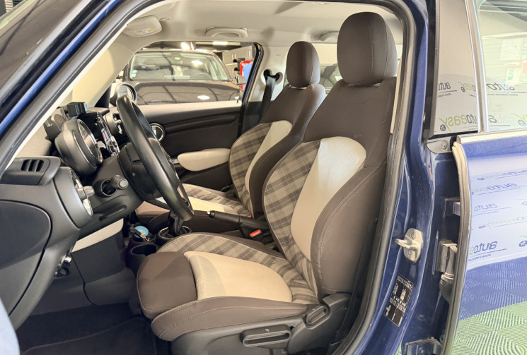 Mini MINI 5 PORTES Cooper 136 ch Chili 5p