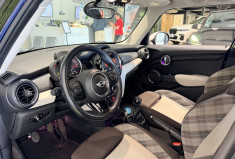 Mini MINI 5 PORTES Cooper 136 ch Chili 5p