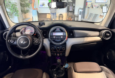 Mini MINI 5 PORTES Cooper 136 ch Chili 5p