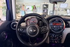 Mini MINI 5 PORTES Cooper 136 ch Chili 5p
