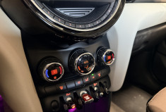 Mini MINI 5 PORTES Cooper 136 ch Chili 5p