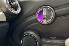 Mini MINI 5 PORTES Cooper 136 ch Chili 5p