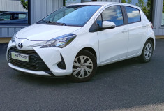 Toyota Yaris 1,5 VVT-i  110 ch Ultimate 5p
