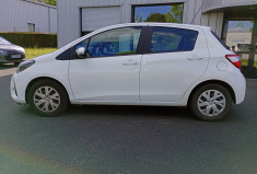 Toyota Yaris 1,5 VVT-i  110 ch Ultimate 5p