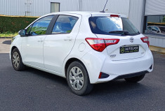 Toyota Yaris 1,5 VVT-i  110 ch Ultimate 5p