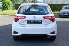 Toyota Yaris 1,5 VVT-i  110 ch Ultimate 5p