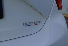 Toyota Yaris 1,5 VVT-i  110 ch Ultimate 5p