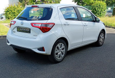 Toyota Yaris 1,5 VVT-i  110 ch Ultimate 5p