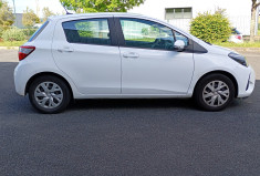 Toyota Yaris 1,5 VVT-i  110 ch Ultimate 5p