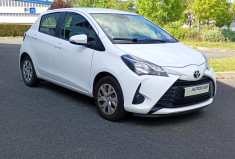 Toyota Yaris 1,5 VVT-i  110 ch Ultimate 5p