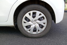 Toyota Yaris 1,5 VVT-i  110 ch Ultimate 5p
