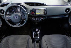 Toyota Yaris 1,5 VVT-i  110 ch Ultimate 5p