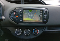 Toyota Yaris 1,5 VVT-i  110 ch Ultimate 5p
