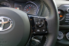 Toyota Yaris 1,5 VVT-i  110 ch Ultimate 5p