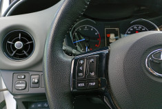 Toyota Yaris 1,5 VVT-i  110 ch Ultimate 5p