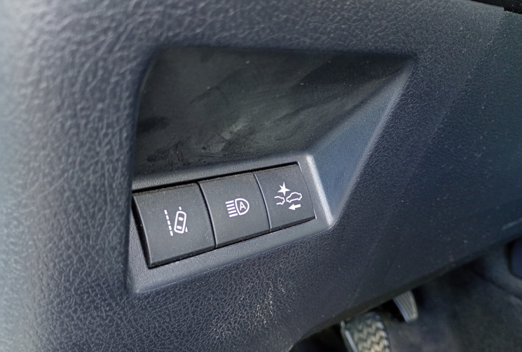 Toyota Yaris 1,5 VVT-i  110 ch Ultimate 5p