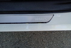 Toyota Yaris 1,5 VVT-i  110 ch Ultimate 5p