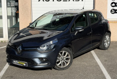 Renault Clio 1.5 dCi 90 ch energy Business EDC / Courroie de distribution OK / Entretien RENAULT