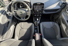Renault Clio 1.5 dCi 90 ch energy Business EDC / Courroie de distribution OK / Entretien RENAULT