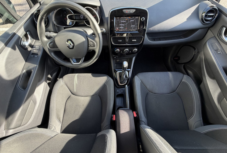 Renault Clio 1.5 dCi 90 ch energy Business EDC / Courroie de distribution OK / Entretien RENAULT