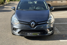Renault Clio 1.5 dCi 90 ch energy Business EDC / Courroie de distribution OK / Entretien RENAULT