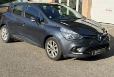 Renault Clio 1.5 dCi 90 ch energy Business EDC / Courroie de distribution OK / Entretien RENAULT