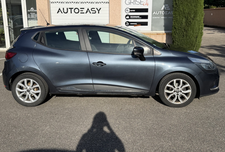 Renault Clio 1.5 dCi 90 ch energy Business EDC / Courroie de distribution OK / Entretien RENAULT