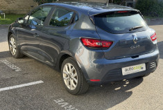 Renault Clio 1.5 dCi 90 ch energy Business EDC / Courroie de distribution OK / Entretien RENAULT