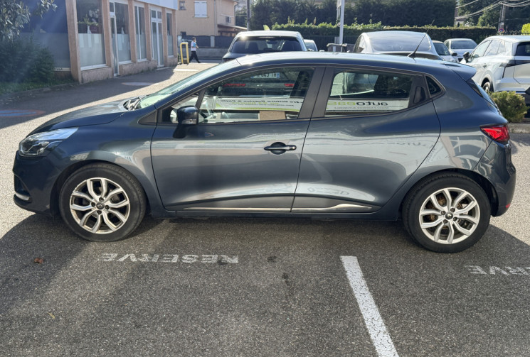 Renault Clio 1.5 dCi 90 ch energy Business EDC / Courroie de distribution OK / Entretien RENAULT