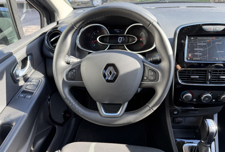 Renault Clio 1.5 dCi 90 ch energy Business EDC / Courroie de distribution OK / Entretien RENAULT