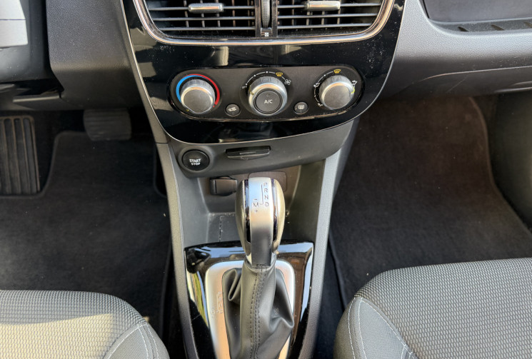 Renault Clio 1.5 dCi 90 ch energy Business EDC / Courroie de distribution OK / Entretien RENAULT