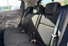 Renault Clio 1.5 dCi 90 ch energy Business EDC / Courroie de distribution OK / Entretien RENAULT