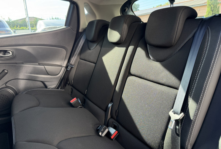 Renault Clio 1.5 dCi 90 ch energy Business EDC / Courroie de distribution OK / Entretien RENAULT