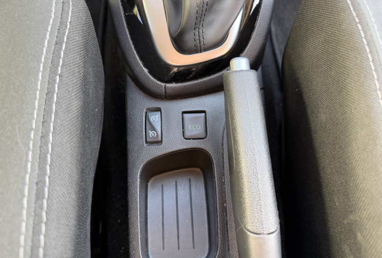 Renault Clio 1.5 dCi 90 ch energy Business EDC / Courroie de distribution OK / Entretien RENAULT