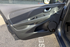 Renault Clio 1.5 dCi 90 ch energy Business EDC / Courroie de distribution OK / Entretien RENAULT