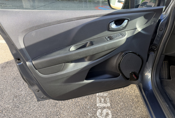 Renault Clio 1.5 dCi 90 ch energy Business EDC / Courroie de distribution OK / Entretien RENAULT