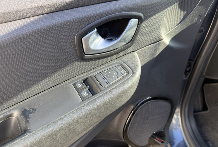 Renault Clio 1.5 dCi 90 ch energy Business EDC / Courroie de distribution OK / Entretien RENAULT